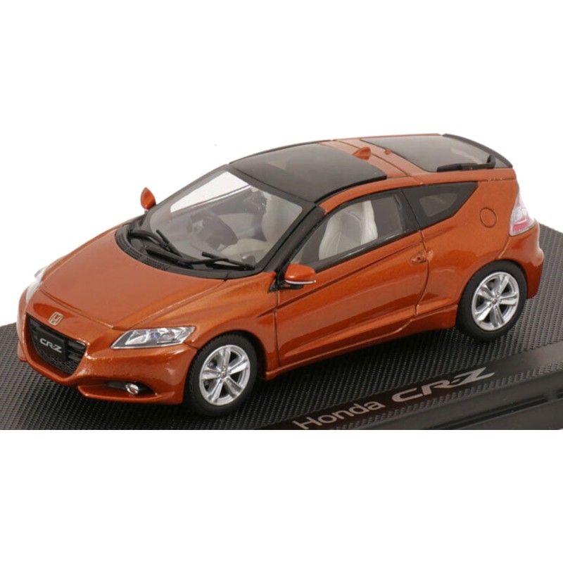 1/43 HONDA CR-Z 2007