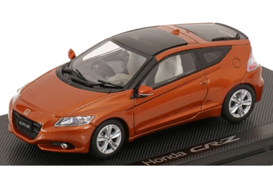 1/43 HONDA CR-Z 2007