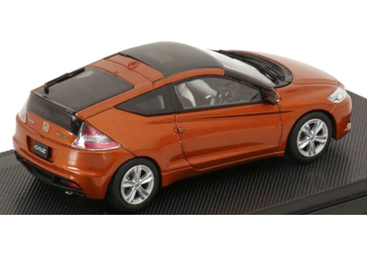 1/43 HONDA CR-Z 2007