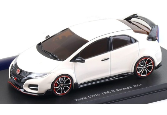 1/43 HONDA Civic Type R...