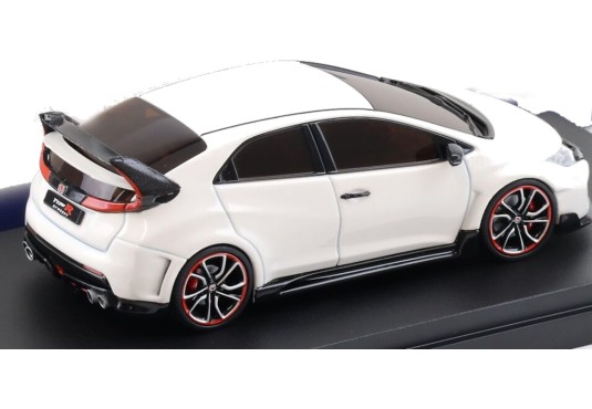1/43 HONDA Civic Type R Concept 2014