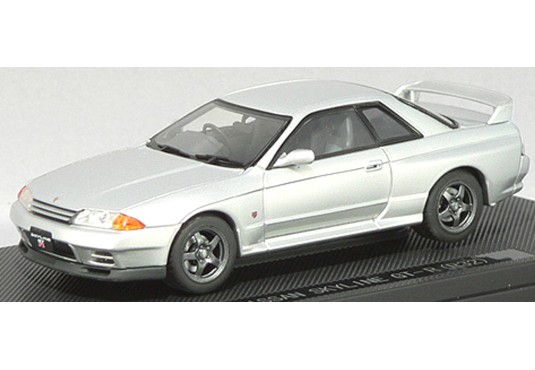 1/43 NISSAN Skyline GT-R...