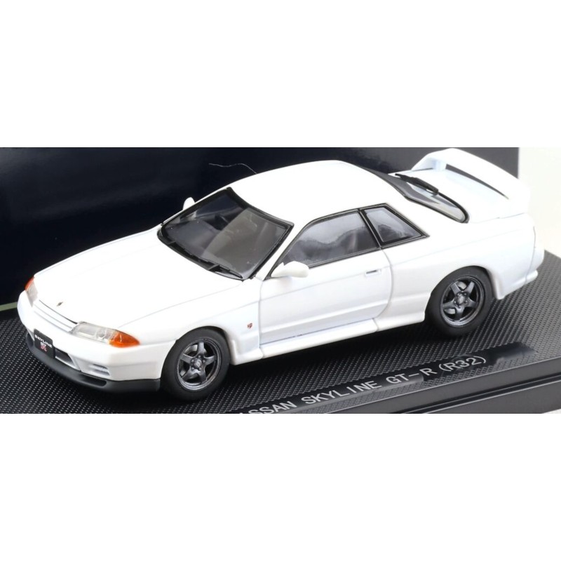 1/43 NISSAN Skyline GT-R R32 1989