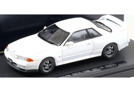 1/43 NISSAN Skyline GT-R...