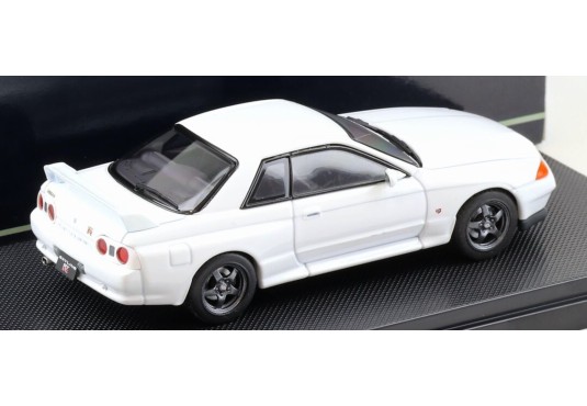 1/43 NISSAN Skyline GT-R R32 1989