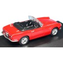 1/43 HONDA S800 1966