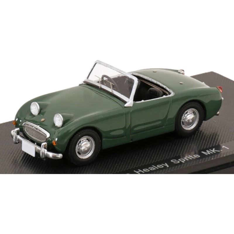 1/43 AUSTIN HEALEY Sprite MKI 1958