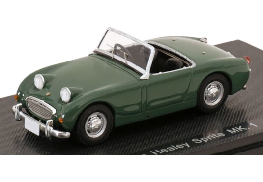 1/43 AUSTIN HEALEY Sprite...