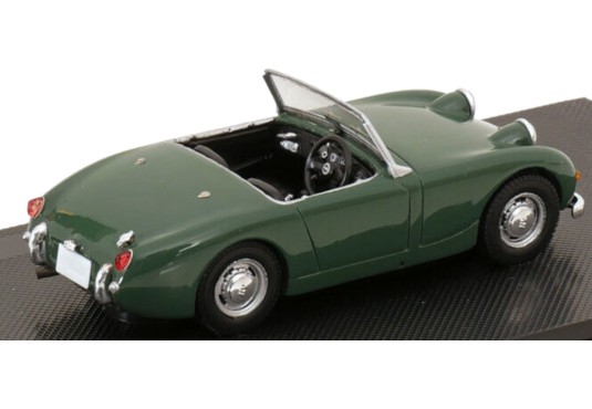 1/43 AUSTIN HEALEY Sprite MKI 1958