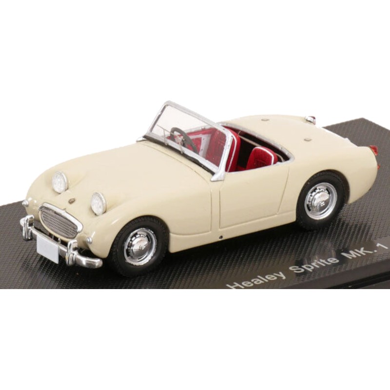 1/43 AUSTIN HEALEY Sprite MKI 1958