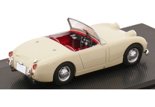 1/43 AUSTIN HEALEY Sprite MKI 1958