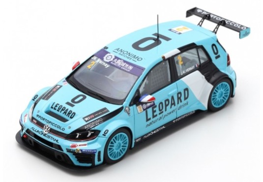 1/43 VOLKSWAGEN Golf GTI...