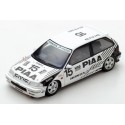 1/43 HONDA Civic EF9 Gr.3 JTC N°15 500 Km Suzuka 1990