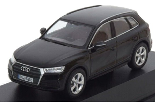 1/43 AUDI Q5 2017