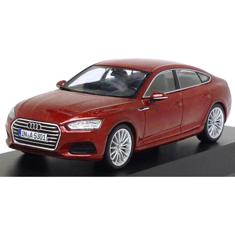 1/43 AUDI A5 Sportback 2017