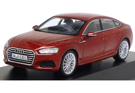 1/43 AUDI A5 Sportback 2017