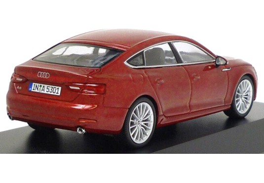 1/43 AUDI A5 Sportback 2017