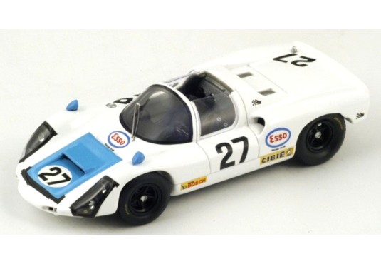 1/43 PORSCHE 910 N°27 Le...