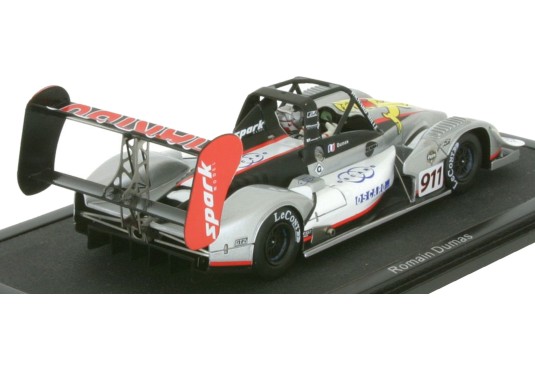 1/43 NORMA M20 N°911 Pikes Peak 2013