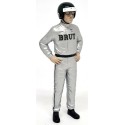 1/18 Personnage Allan MOFFAT