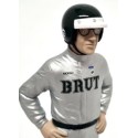 1/18 Personnage Allan MOFFAT