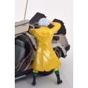 1/18 PERSONNAGE Emmet BROWN "Le Doc" Retour vers le Futur