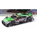 1/18 NISSAN GT-R D'STATION ADVAN N°24 Super GT 500 Fuji 2015