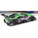 1/18 NISSAN GT-R D'STATION ADVAN N°24 Super GT 500 Fuji 2015