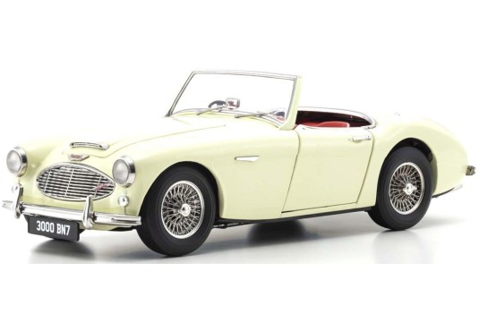 1/18 AUSTIN HEALEY 3000 MKI...