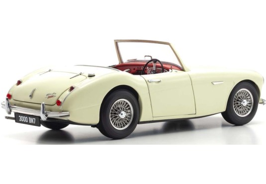1/18 AUSTIN HEALEY 3000 MKI BN7 1959