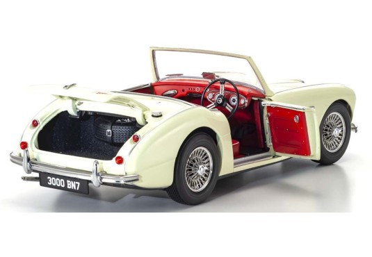 1/18 AUSTIN HEALEY 3000 MKI BN7 1959