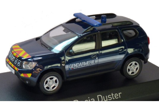 1/43 DACIA Duster...
