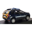 1/43 DACIA Duster Gendarmerie 2020