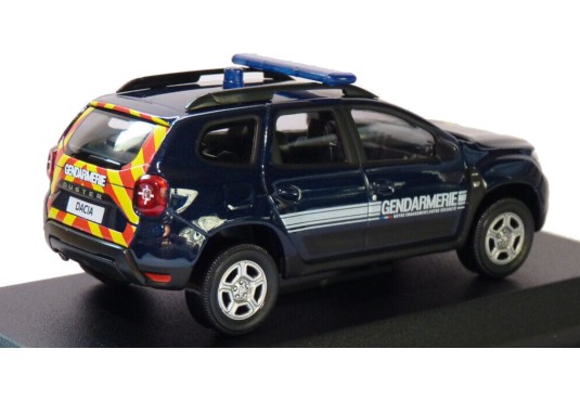 1/43 DACIA Duster Gendarmerie 2020