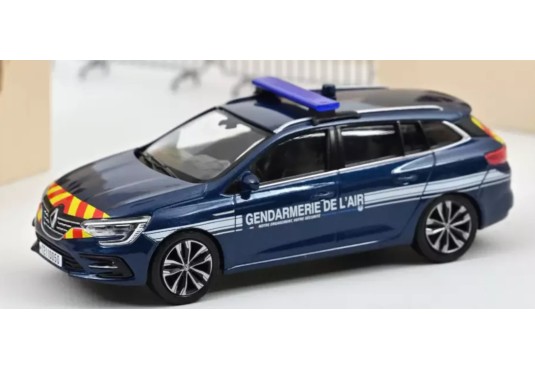 1/43 RENAULT Megane Estate...