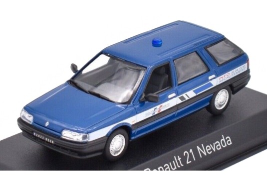 1/43 RENAULT 21 Nevada...