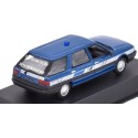 1/43 RENAULT 21 Nevada Gendarmerie Info Recrutement 1992