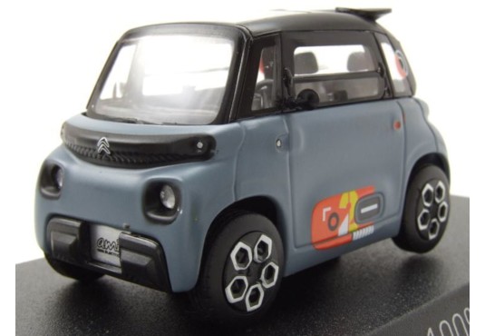 1/43 CITROEN Ami Pop 100 %...