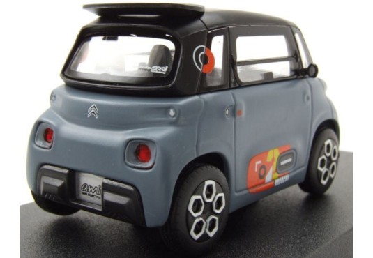 1/43 CITROEN Ami Pop 100 % Electric 2024