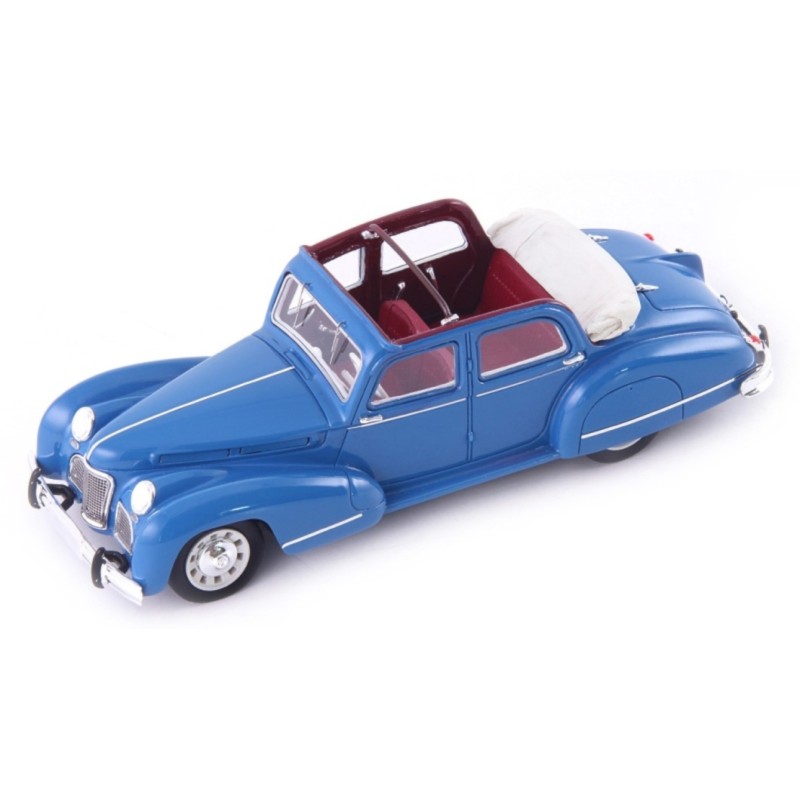 1/43 CITROEN Traction Avant 11 BL Spohn 1948