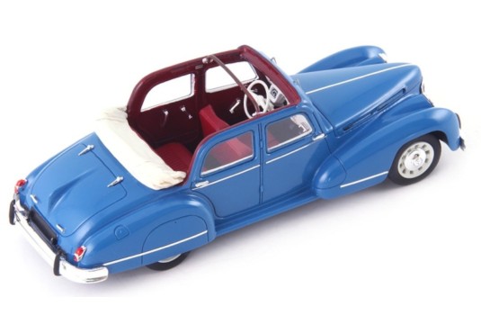 1/43 CITROEN Traction Avant 11 BL Spohn 1948