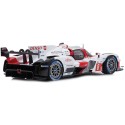 1/18 TOYOTA GR010 Hybrid Toyota Gazoo Racing N°8 Le Mans 2023