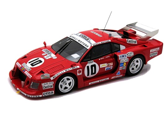 1/43 FERRARI 308 GTB Turbo...