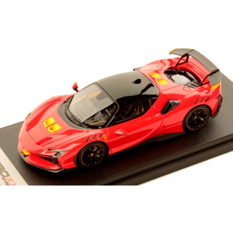 1/43 FERRARI SF90 XX Stradale 2023