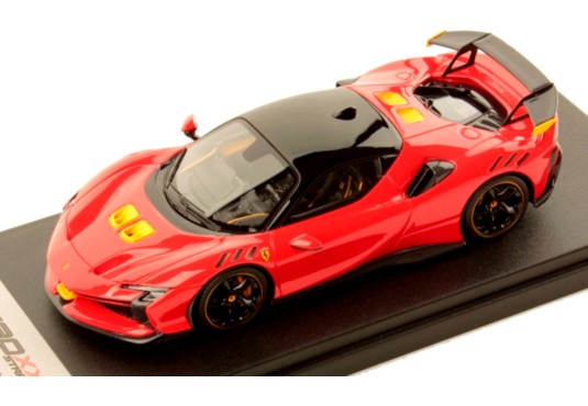1/43 FERRARI SF90 XX...