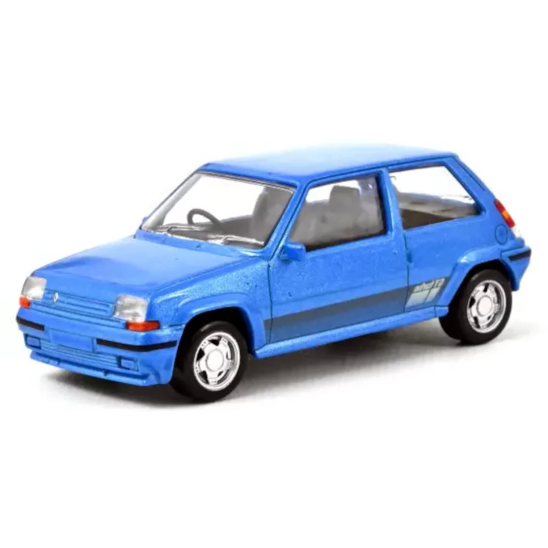 1/43 RENAULT Super 5 GT Turbo Phase II 1988