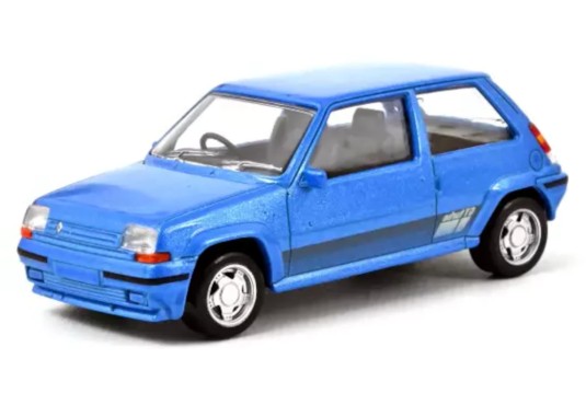 1/43 RENAULT Super 5 GT...