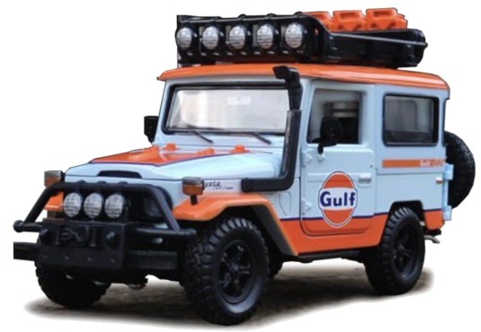 1/24 TOYOTA Land Cruiser...