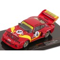 1/43 PORSCHE 935 77A N°4 6 H Silverstone 1978