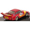 1/43 PORSCHE 935 77A N°4 6 H Silverstone 1978
